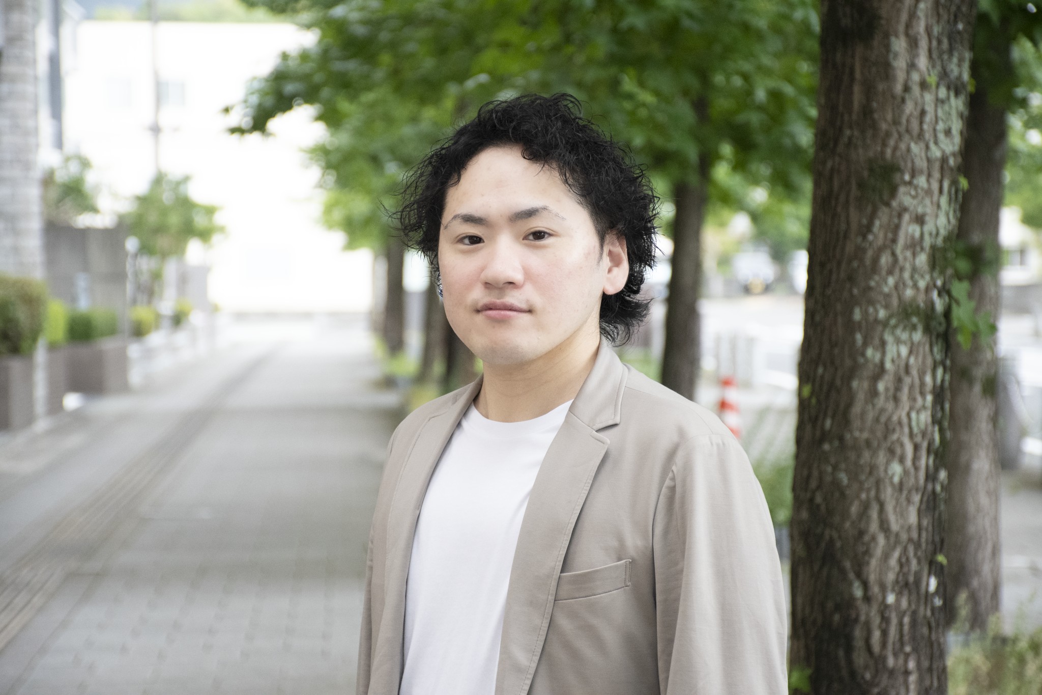 児島希望のプロフィール写真