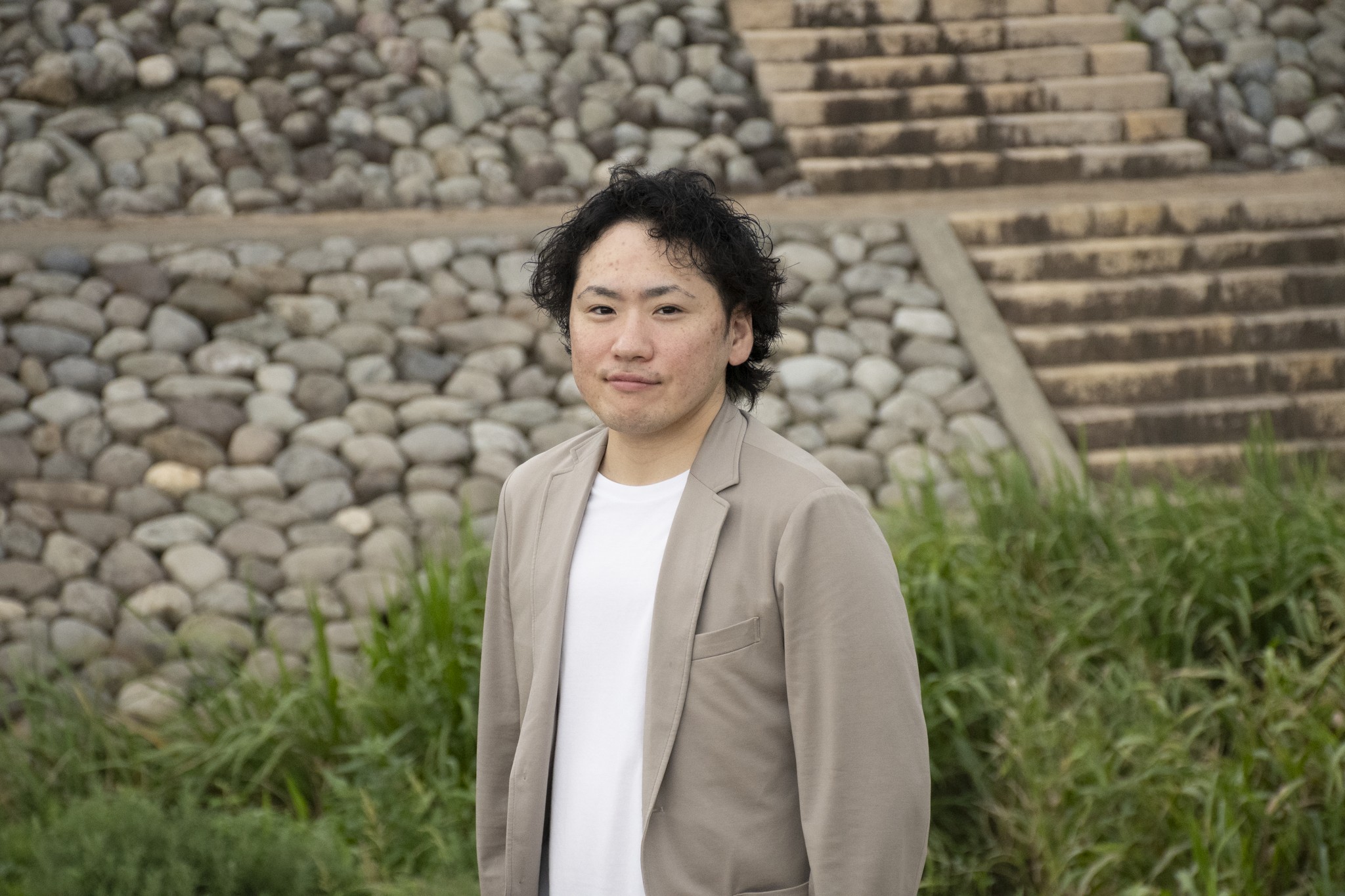 児島希望のプロフィール写真